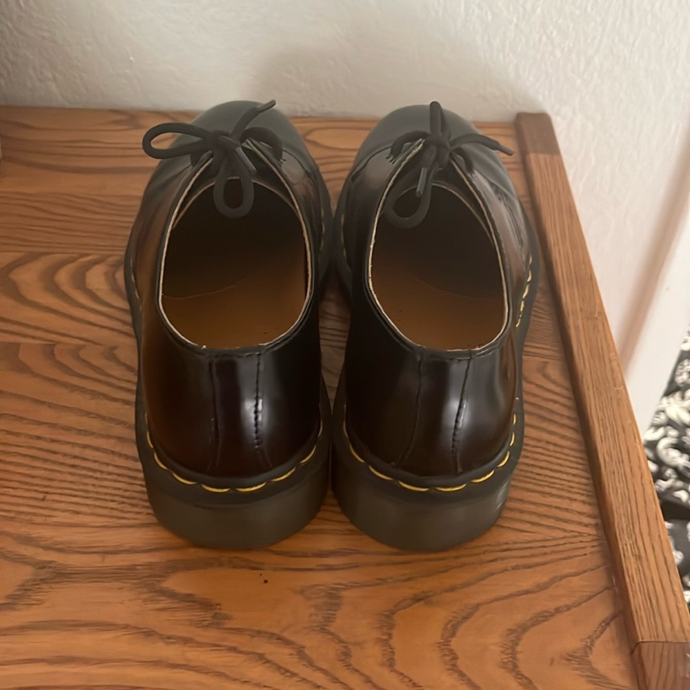 Dr Martens Loafer